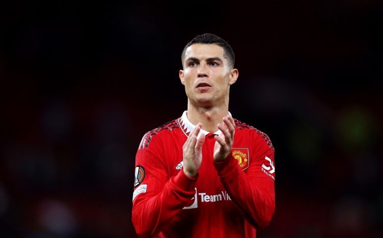 PSJ rəhbərliyi qışda Ronaldunu transfer etmək istəyir