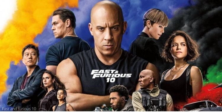 “Forsaj-10” filminin büdcəsi 340 milyon dollara çatıb