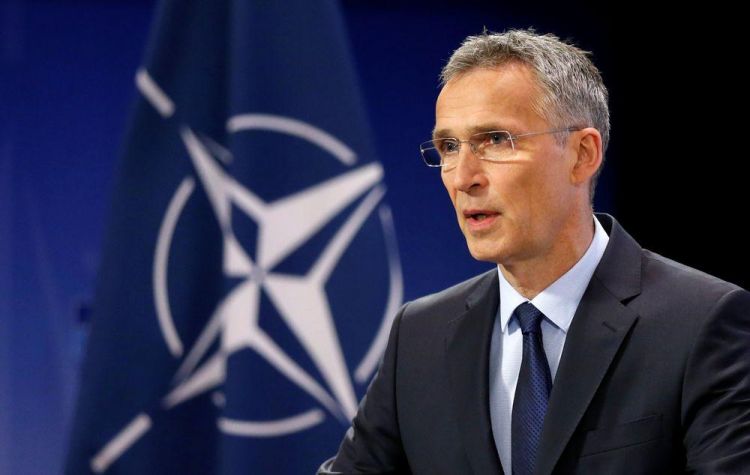 İsveç və Finlandiya terrorla mübarizədə Türkiyə ilə əməkdaşlıq etməlidir - Stoltenberq