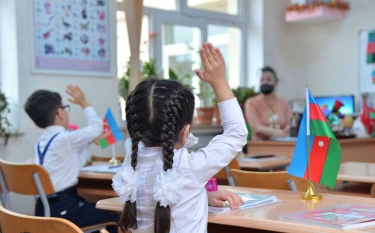 Ümumtəhsil müəssisələrində payız tətili başa çatıb