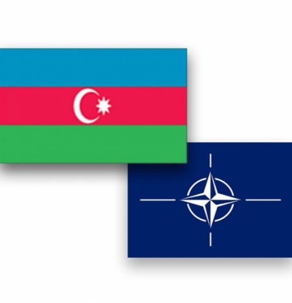 Bakıda “NATO günləri” başlayıb