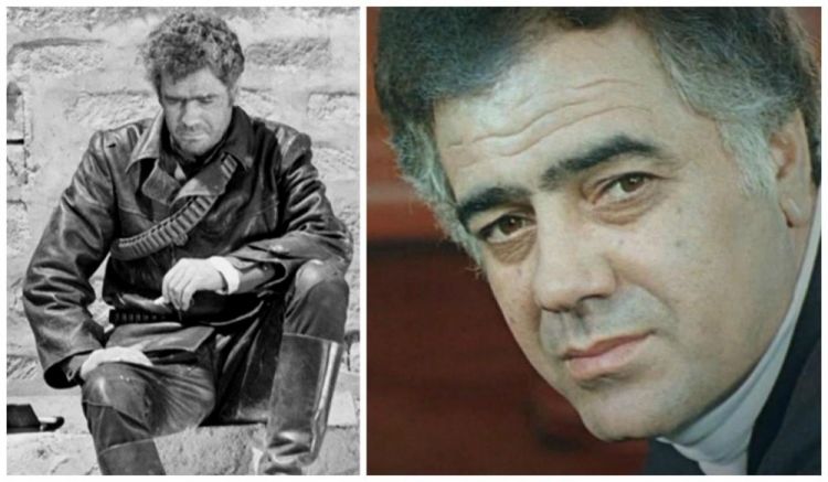 Bu gün Xalq artisti Həsən Məmmədovun anadan olmasından 84 il ötür
