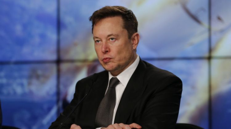 Bloomberg: İlon Mask 2022-ci ildə 100 milyard dollardan çox pul itirib