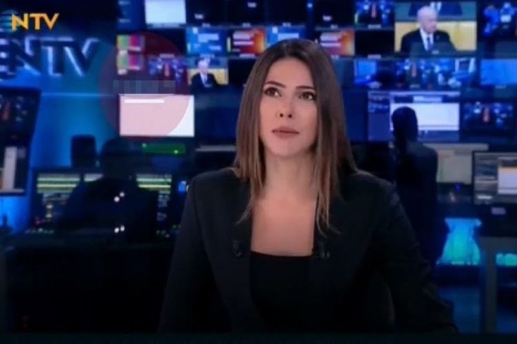Türkiyədə zəlzələ anı<font color=red> - VİDEO</font>