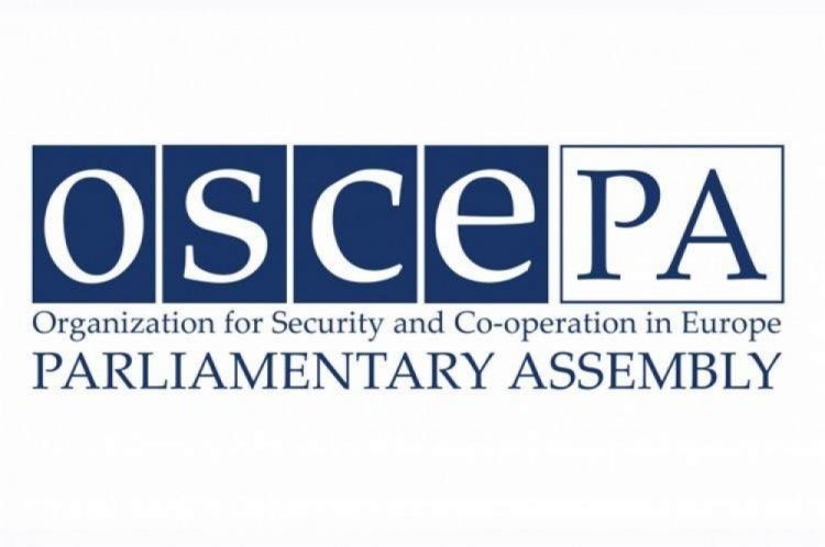 Milli Məclisin deputatları ATƏT PA-nın payız sessiyasında iştirak edəcəklər