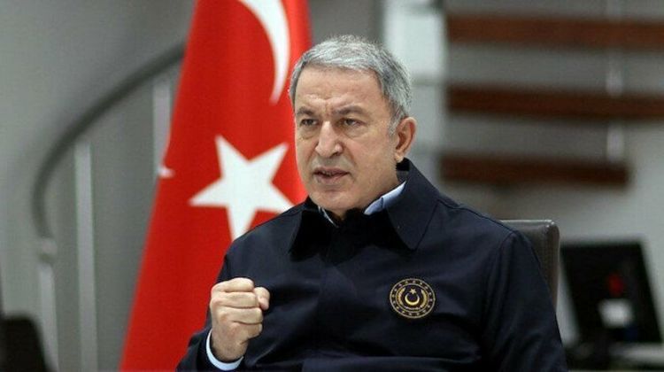 Türkiyə hər hansı təhlükə yarandıqda “S-400” istifadə edə bilər - Hulusi Akar