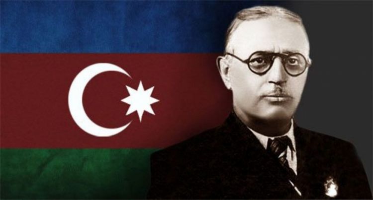 Bu gün dahi bəstəkar Üzeyir Hacıbəylinin anım günüdür
