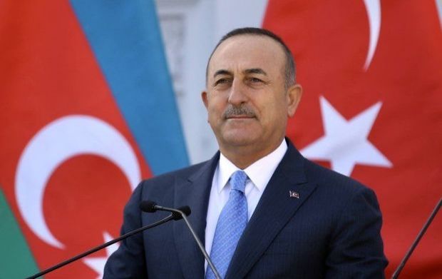 Türkiyə XİN başçısı: "İkinci Qarabağ müharibəsindən sonra baş verənlər bəzi münaqişələrin “dondurulduğu"nu göstərdi"