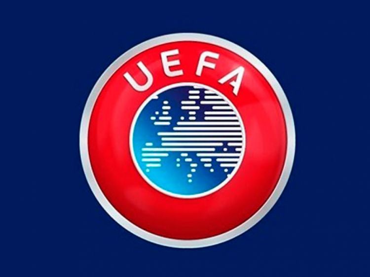 UEFA “Qarabağ” futbol klubuna yarım milyon vəsait ödəyib
