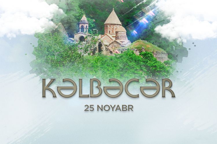Kəlbəcərin azadlığından iki il ötür
