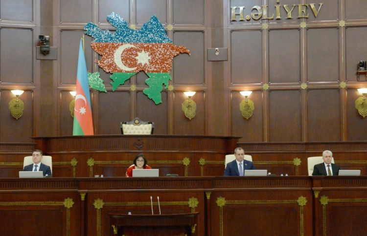 Azərbaycan-Qırğız İnkişaf Fondu yaradılacaq