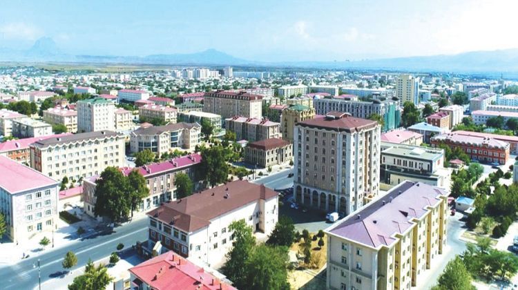 Muxtar respublikada ÜDM-in həcmi 2,6 faiz artıb
