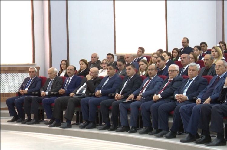 Ötən günün mənzərəsi<font color=red> - VİDEO</font>