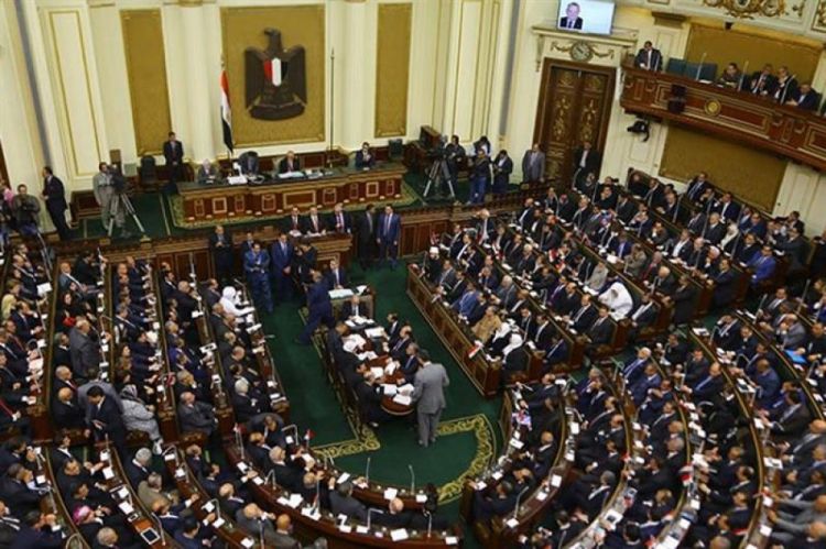 Misirin Nümayəndələr Palatası Avropa Parlamentinin qərarına etiraz edib