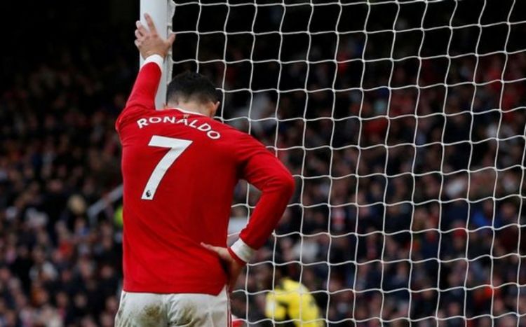 "Mançester Yunayted"də Ronaldunu əvəzləyə biləcək futbolçular bəlli olub