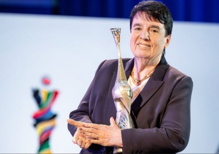 Şahmat dünyasının əfsanəsi Nona Qaprindaşvili səkkizinci dəfə dünya çempionu olub