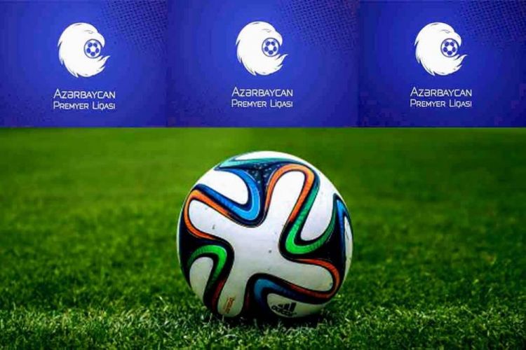 Futbol üzrə Azərbaycan Premyer Liqası: Bu gün iki oyun keçiriləcək