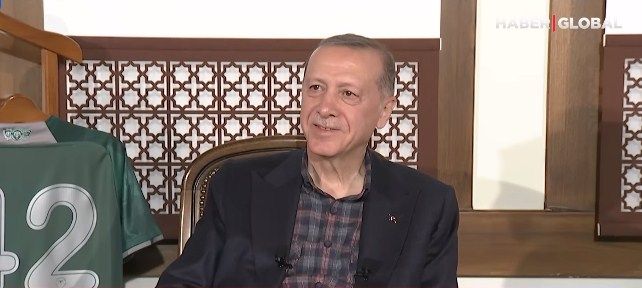 Suriya ilə münasibətlərimiz normallaşa bilər - Ərdoğan