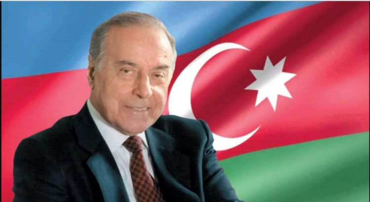 Gələn il Azərbaycanın üzv olduğu beynəlxalq təşkilatlarda “Heydər Əliyev İli” ilə əlaqədar tədbirlər təşkil ediləcək