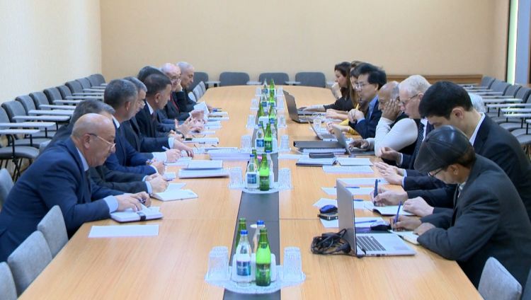Naxçıvanda Asiya İnkişaf Bankının daha bir layihəsi reallaşdırılacaq<font color=red> - FOTOLAR</font>