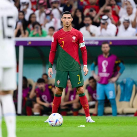 Dünya çempionatı 2022: Portuqaliya millisi pley-offa vəsiqəni təmin edib