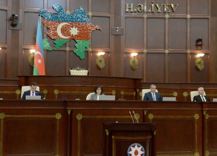 Torpaq sahəsinin planının hazırlanması ilə bağlı xidmətlərə görə ödənişlər nəzərdə tutulacaq