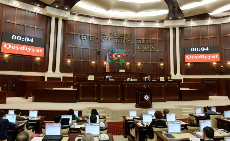 Valyuta əməliyyatları ilə bağlı vahid məlumat bazası formalaşdırılacaq