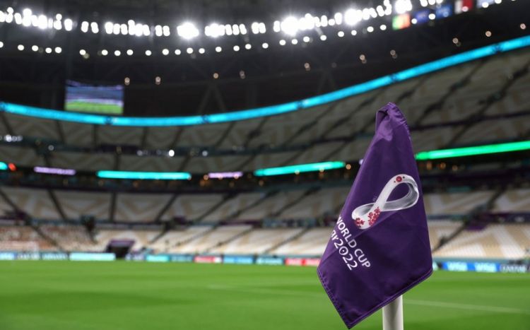 DÇ-2022: Ekvador və Seneqal yığmalarının start heyətləri açıqlanıb