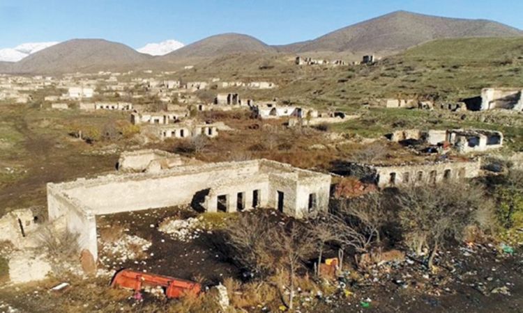 Qarabağ münaqişəsi dövründə itkin düşənlərin 80 faizi hərbçidir