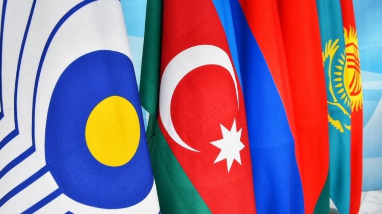 Moskvada MDB-nin İqtisadi Şurasının 96-cı iclası keçiriləcək