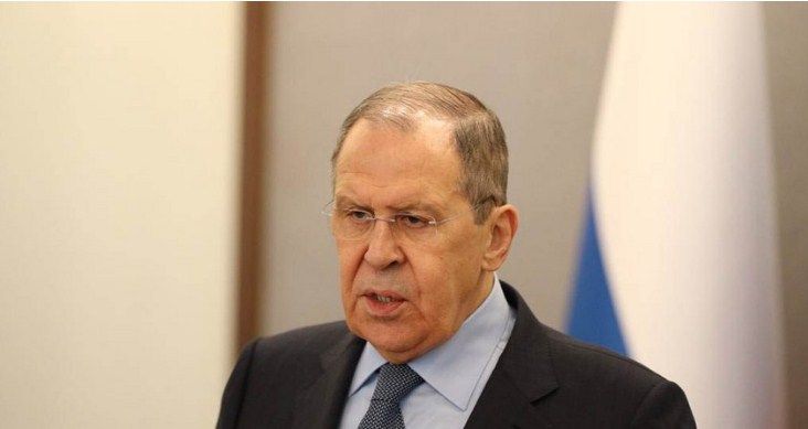 Lavrov: “Azərbaycan öz vətəndaşları kimi Qarabağ ermənilərinin hüquqlarını təmin etməyə hazırdır”