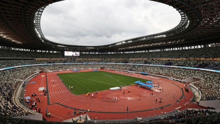 Tokioda keçiriləcək Dünya Çempionatının tarixi dəyişdirilib