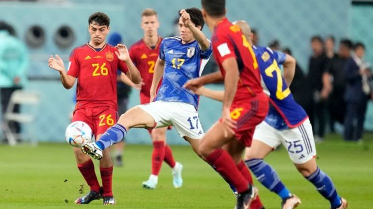 Dünya çempionatında növbəti sensasiya: Almaniya yığması qrupda qalıb