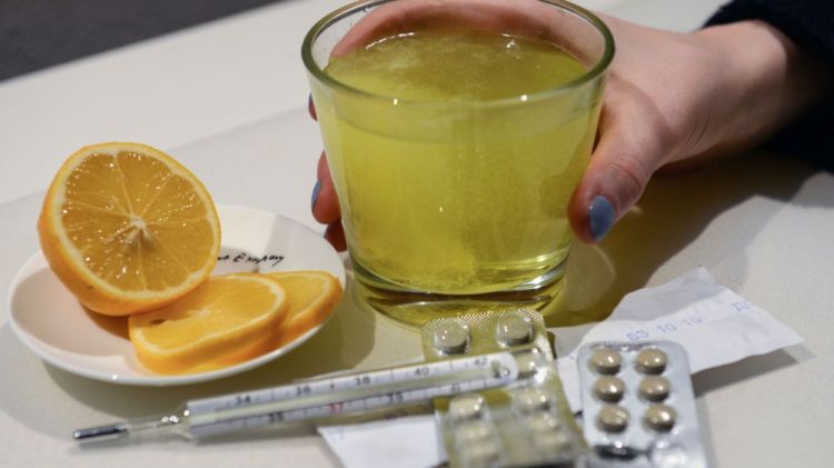 Avropada mövsümi qrip epidemiyası ağır olacaq