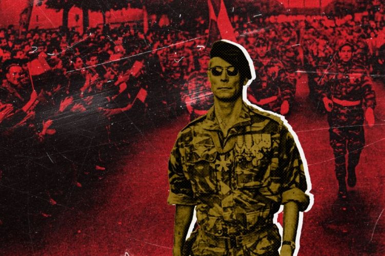 “Foreign Policy Digest”: Fransa Əlcəzairdəki qanlı izlərini silə bilməyəcək