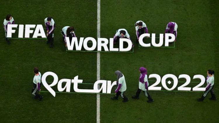 “Qətər 2022”nin ilkin rekordları