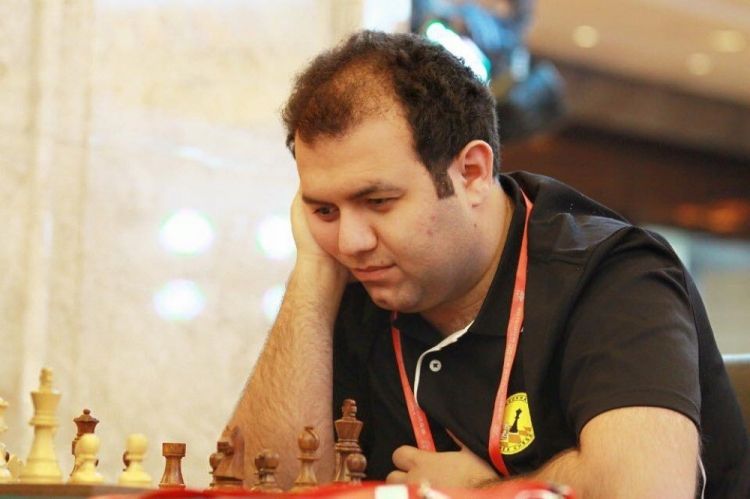 Rapid üzrə Azərbaycanın ən güclü şahmatçısı müəyyənləşib