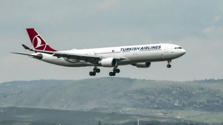 Ankara ilə Astana arasında birbaşa uçuşlara başlanılıb