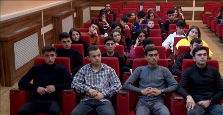 Ötən günün mənzərəsi<font color=red> - VİDEO</font>