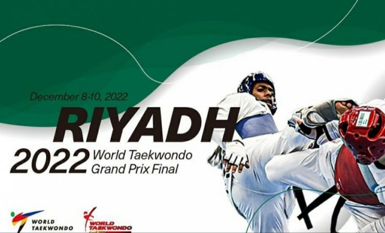 Taekvondoçumuz Cavad Ağayev Qran-Pridə gücünü sınayacaq