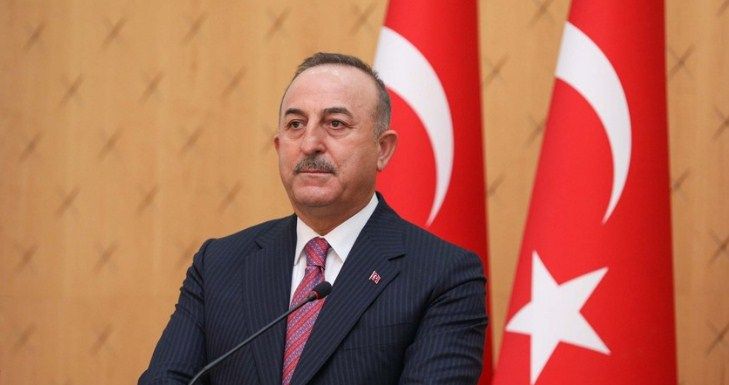 Mövlud Çavuşoğlu: "Artıq "F-16"ları almalıyıq"