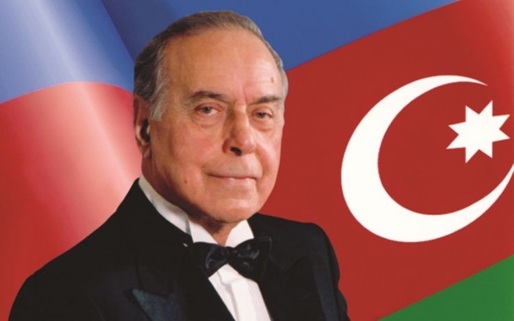 “Heydər Əliyev İli” çərçivəsində hazırlanacaq poçt markalarının dövriyyəyə buraxılacağı tarix açıqlanıb