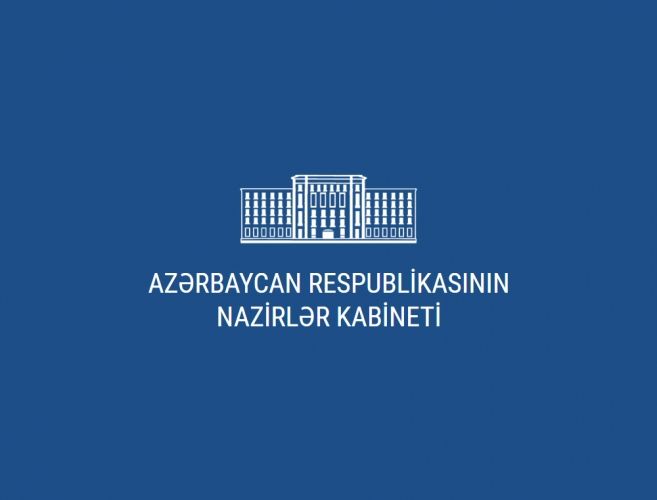 Enerji istehlakı ilə əlaqədar məhsulların etiketlənməsi qaydaları təsdiqlənib