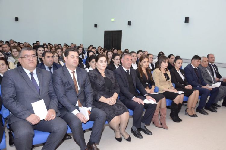 Yüz yaşlı tamaşa bu dəfə Babək rayonunda nümayiş olunub<font color=red> - FOTOLAR</font>