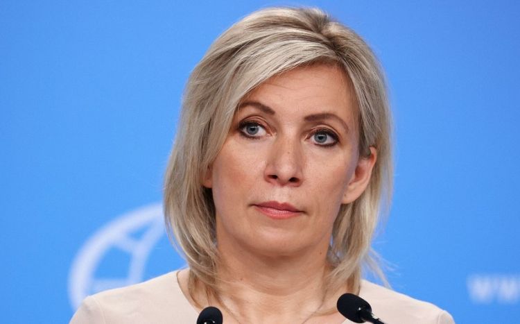 Rusiya XİN: "ATƏT-in Minsk qrupu beynəlxalq platforma kimi "dəfn edilib""