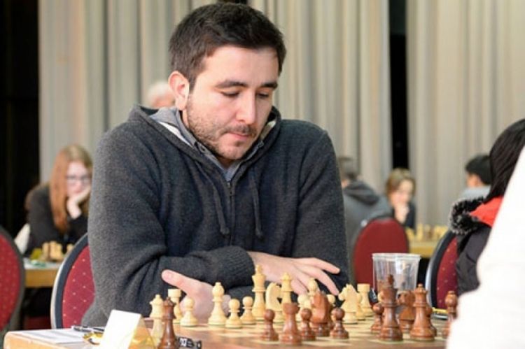 Şahmatçımız İspaniyada blits turnirində qızıl medal qazanıb