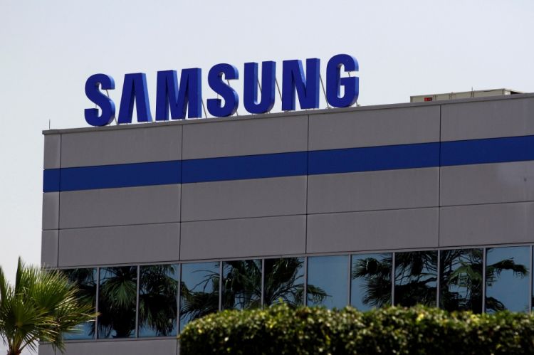 “Samsung”un Çindəki zavodu bu il 14,3 milyard dollarlıqdan çox çip buraxacaq