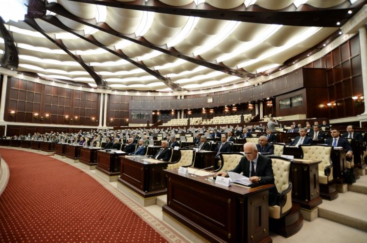 Ölümün qeydə alınması qaydasının pozulmasına görə cərimələr müəyyənləşir
