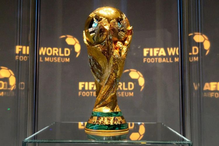 FIFA dünya çempionatını iki ildən bir keçirmək ideyasını dəstəkləməyib