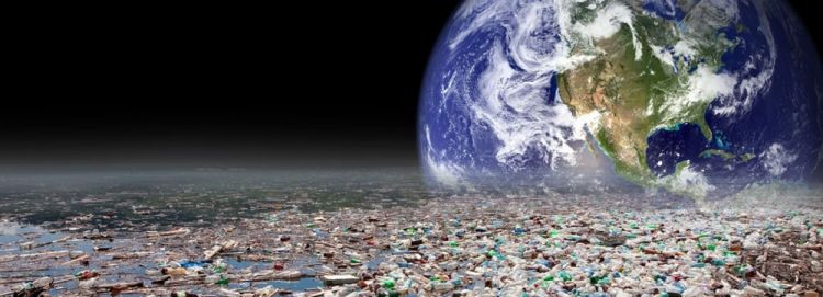 BMT-nin rəhbəri okeanların çirkləndirilməsinə son qoymağa çağırıb